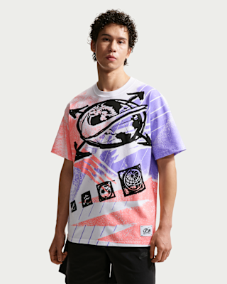 NIKE公式】ナイキ スポーツウェア メンズ Tシャツ.オンラインストア